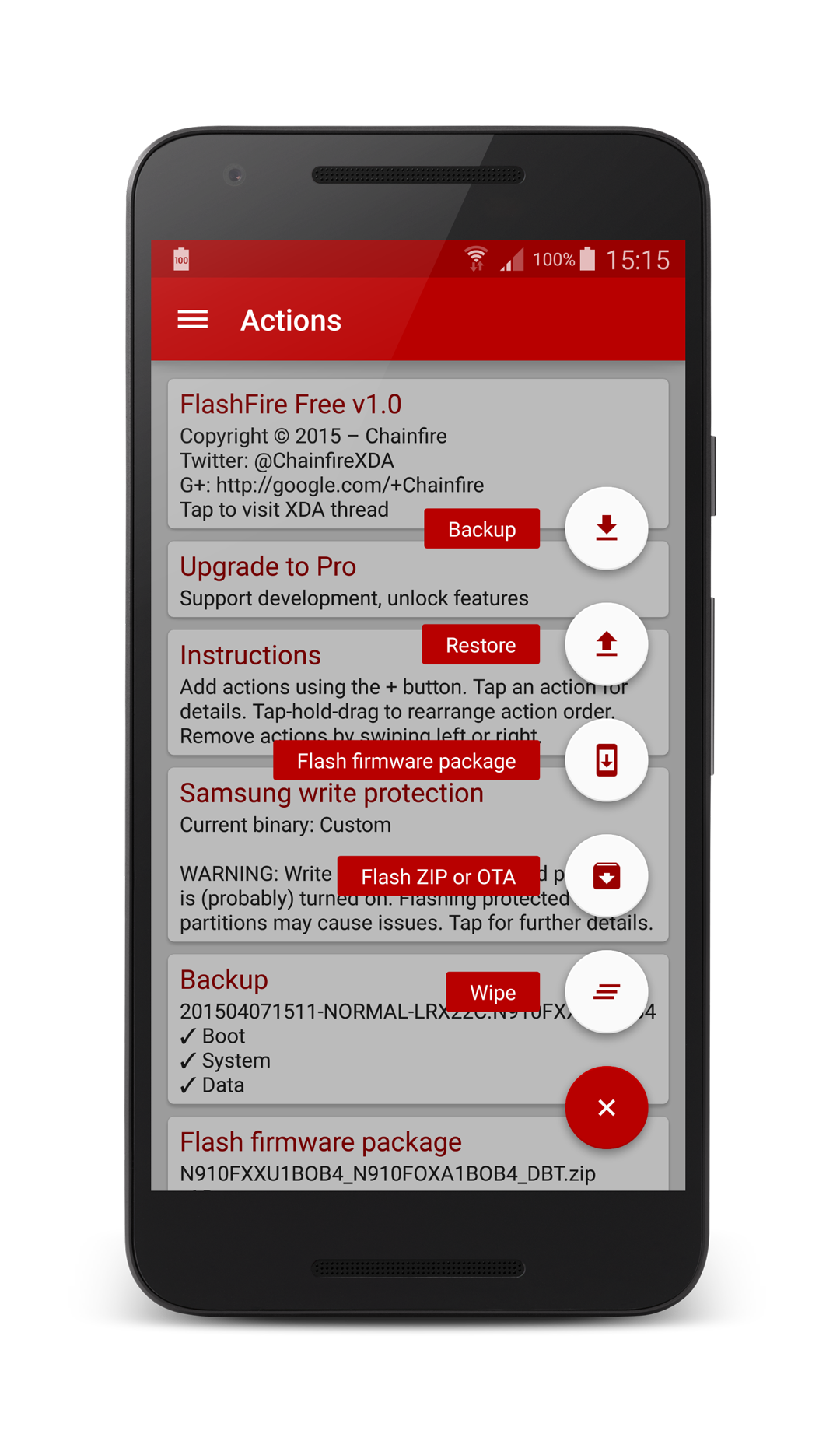 Flashfire. Flashfire опции. Flashfire APK download.